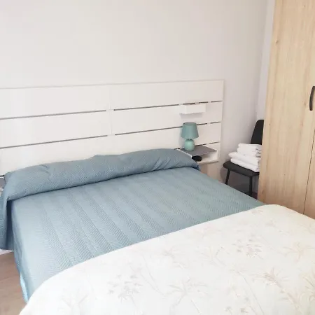 Apartamento Reformado Sardinero