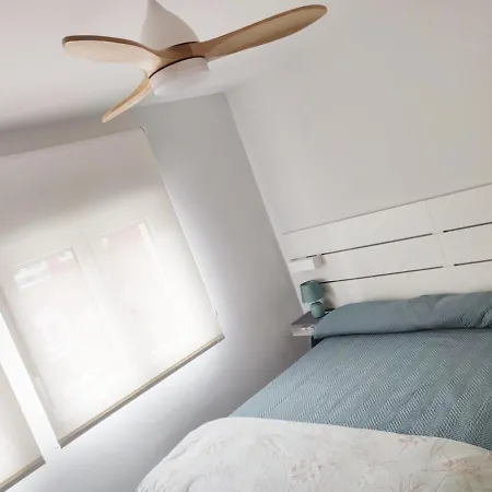 Apartamento Reformado Sardinero Apartment