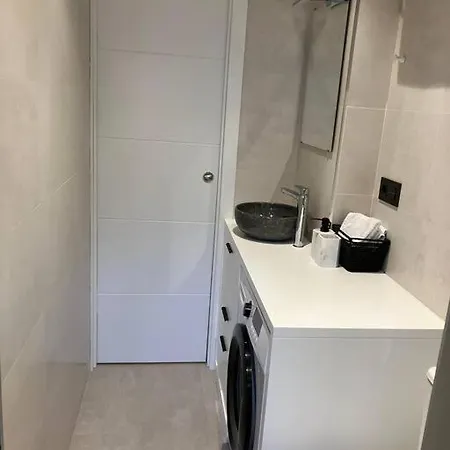 Apartamento Reformado Sardinero *