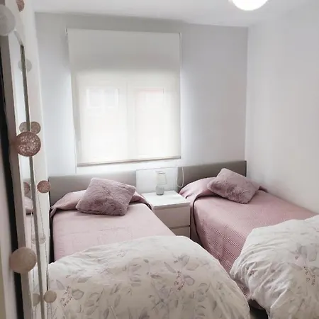 Apartamento Reformado Sardinero Appartement Santander