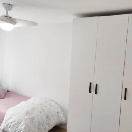 Apartamento Reformado Sardinero