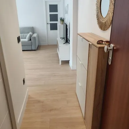 Apartamento Reformado Sardinero *